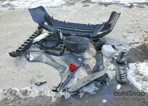 2015 Subaru Forester 2.5I из США, поврежденный, VIN JF2SJABC1FH569700